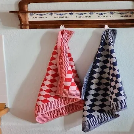 Gemuetliches In Horumersiel * Schillig
