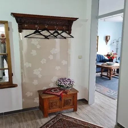 Gemuetliches In Horumersiel *